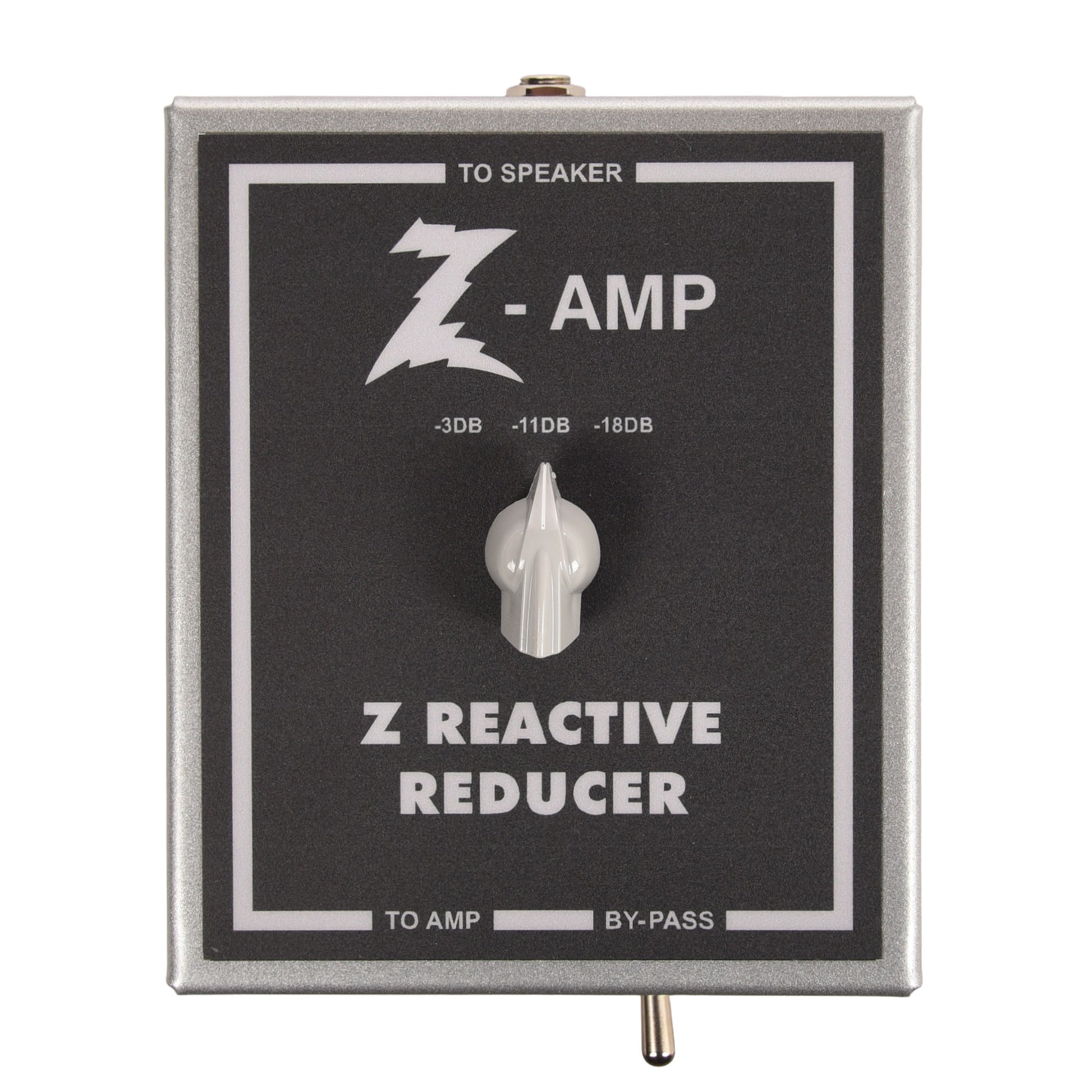 Dr. Z Reactive Reducer 50w Attenuator Amps / Amp Attenuators
