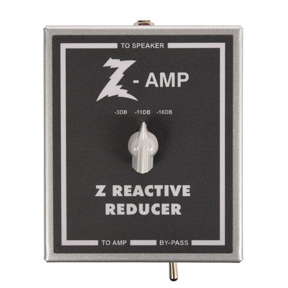 Dr. Z Reactive Reducer 50w Attenuator Amps / Amp Attenuators