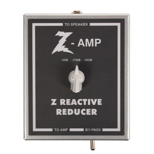 Dr. Z Reactive Reducer 50w Attenuator Amps / Amp Attenuators
