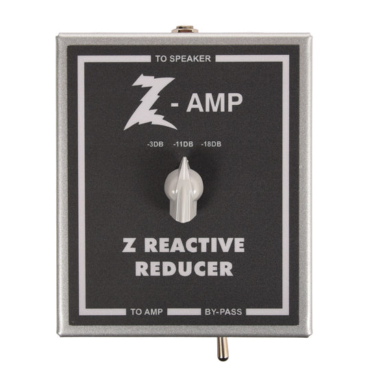 Dr. Z Reactive Reducer 50w Attenuator Amps / Amp Attenuators