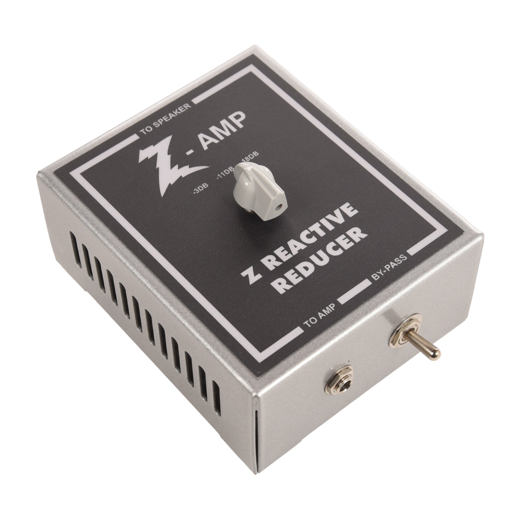 Dr. Z Reactive Reducer 50w Attenuator Amps / Amp Attenuators