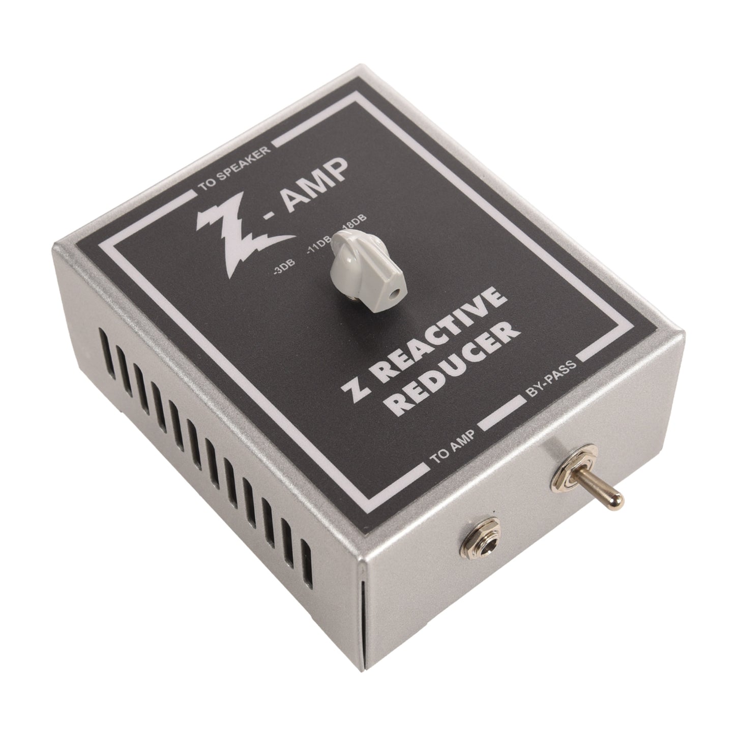 Dr. Z Reactive Reducer 50w Attenuator Amps / Amp Attenuators