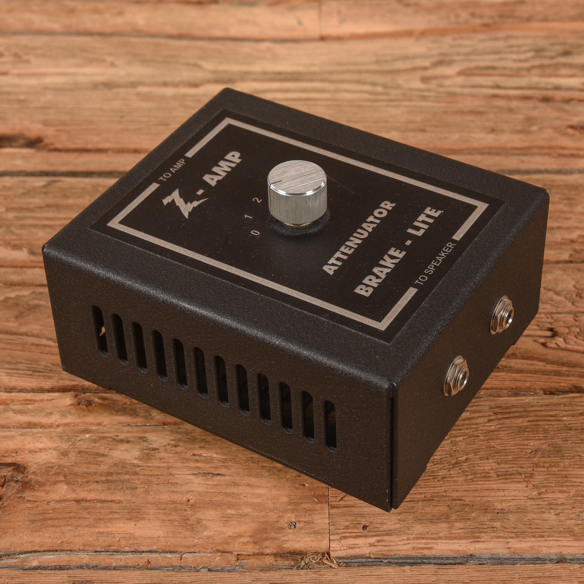 Dr. Z Z Brake-Lite SA Stand Alone 45-Watt Attenuator Amps / Amp Attenuators