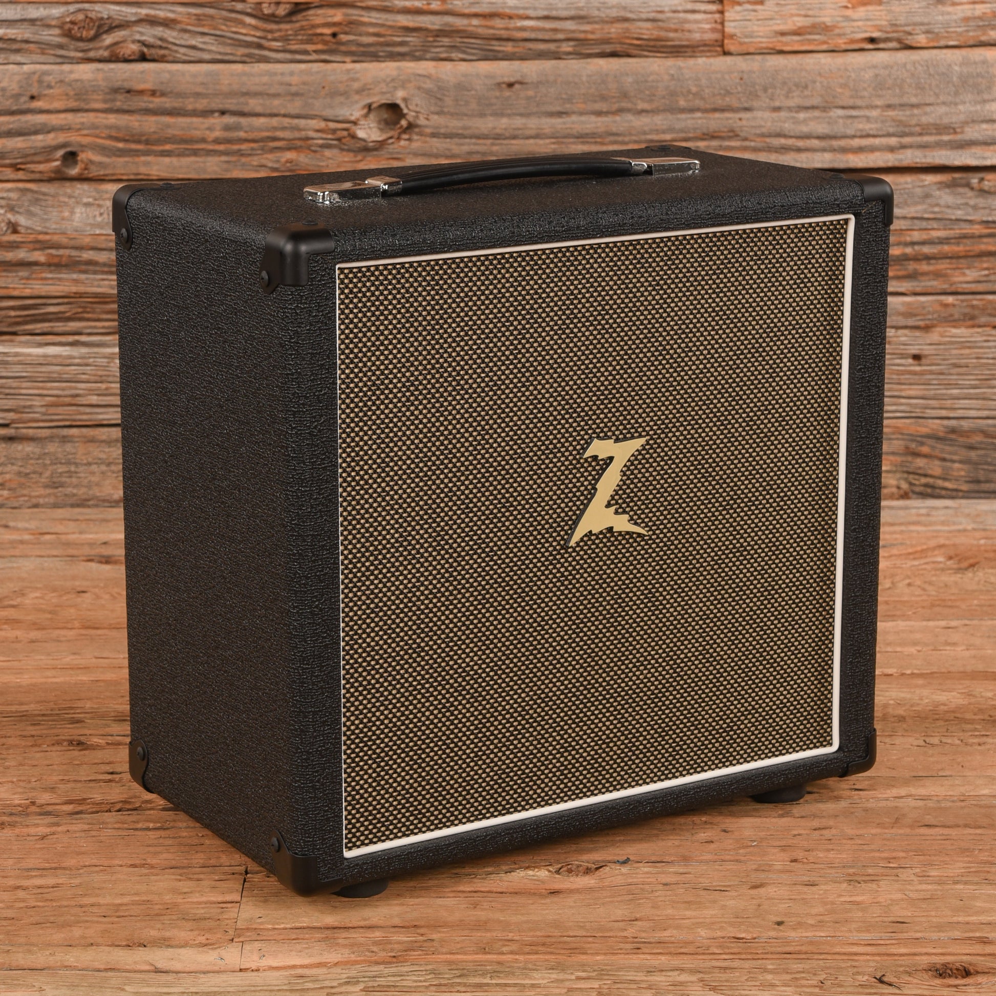 Dr. Z 1x10 Guitar Speaker Cabinet Amps / Guitar Amps / Guitar Cabinets