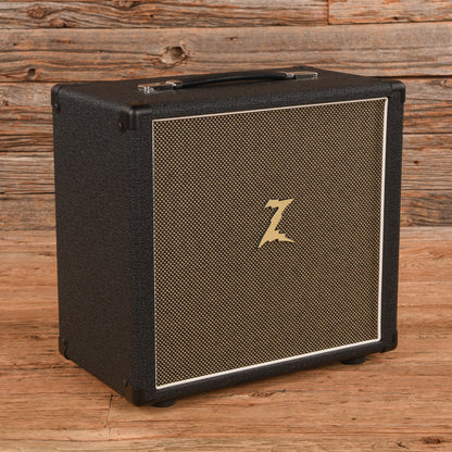 Dr. Z 1x10 Guitar Speaker Cabinet Amps / Guitar Amps / Guitar Cabinets