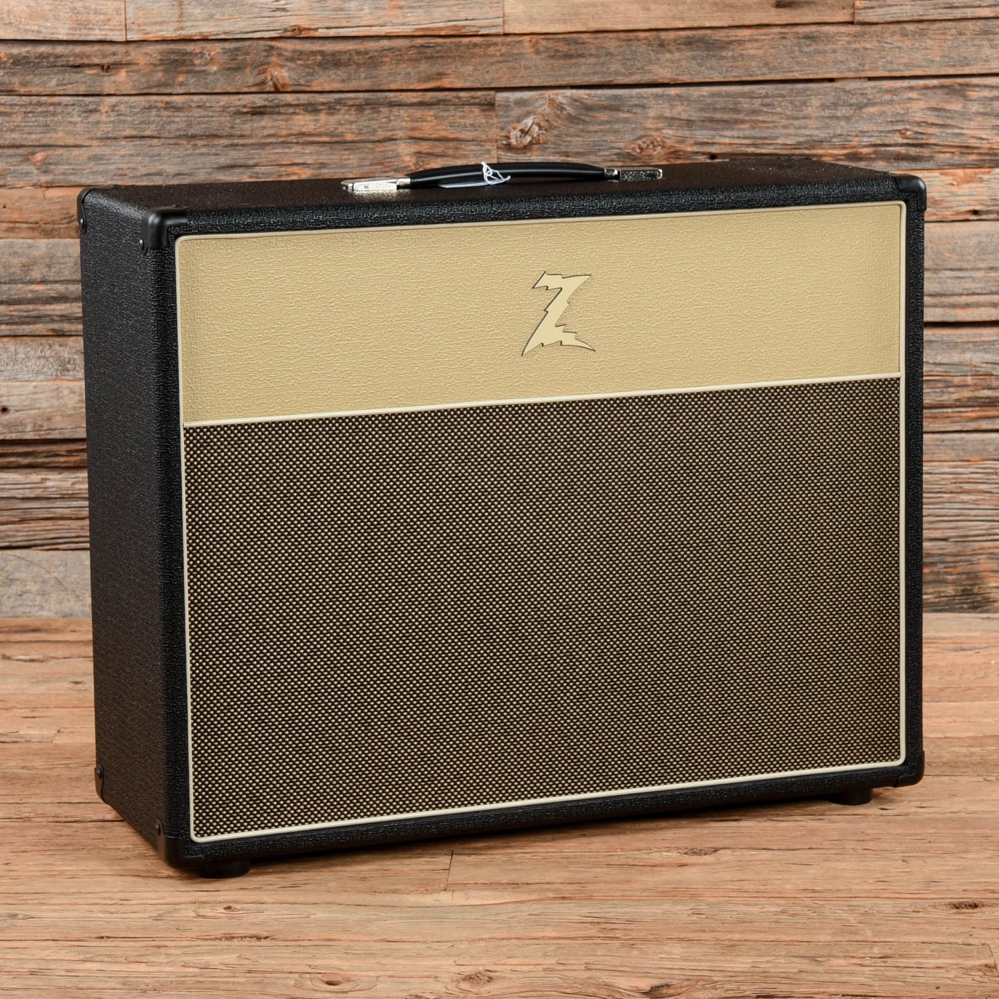 Dr. Z 2x12" Open Back Speaker Cab Amps / Guitar Amps / Guitar Cabinets
