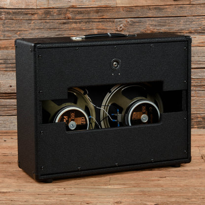Dr. Z 2x12" Open Back Speaker Cab Amps / Guitar Amps / Guitar Cabinets