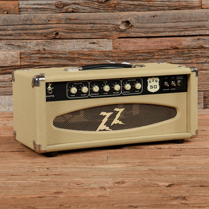 Dr. Z EXG-50 50-Watt Guitar Amp Head Amps / Guitar Amps / Guitar Cabinets