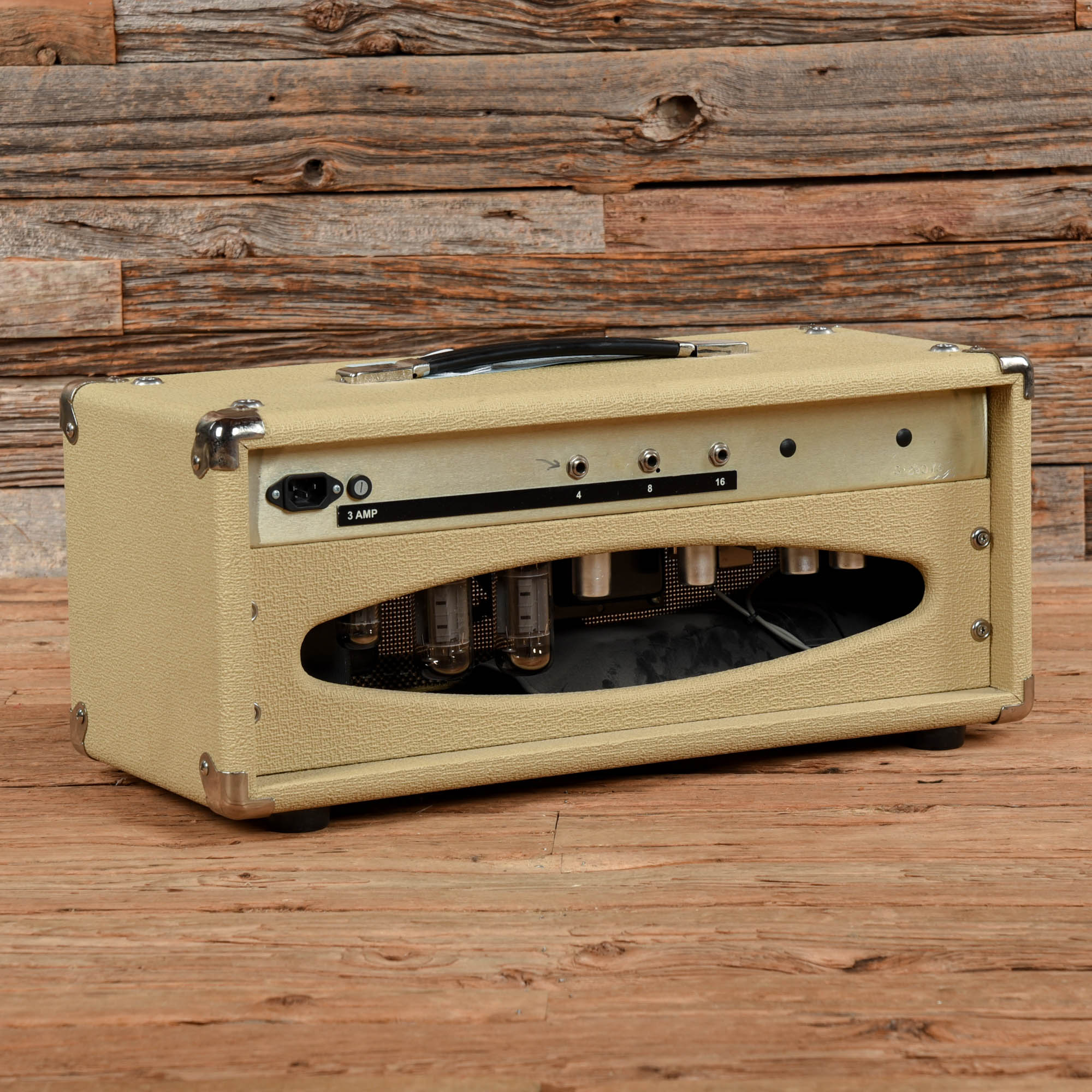 Dr. Z EXG-50 50-Watt Guitar Amp Head Amps / Guitar Amps / Guitar Cabinets