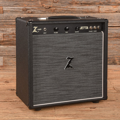 Dr. Z Jetta 30-Watt 1x12" Guitar Combo Amp Amps / Guitar Amps / Guitar Cabinets