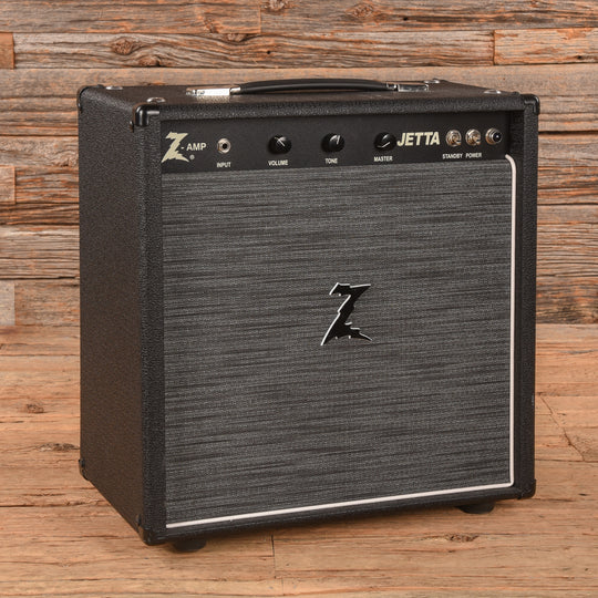 Dr. Z Jetta 30-Watt 1x12