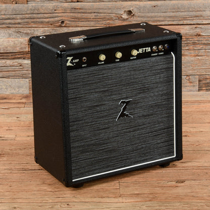 Dr. Z Jetta 30-Watt 1x12" Studio Guitar Combo Amps / Guitar Amps / Guitar Cabinets