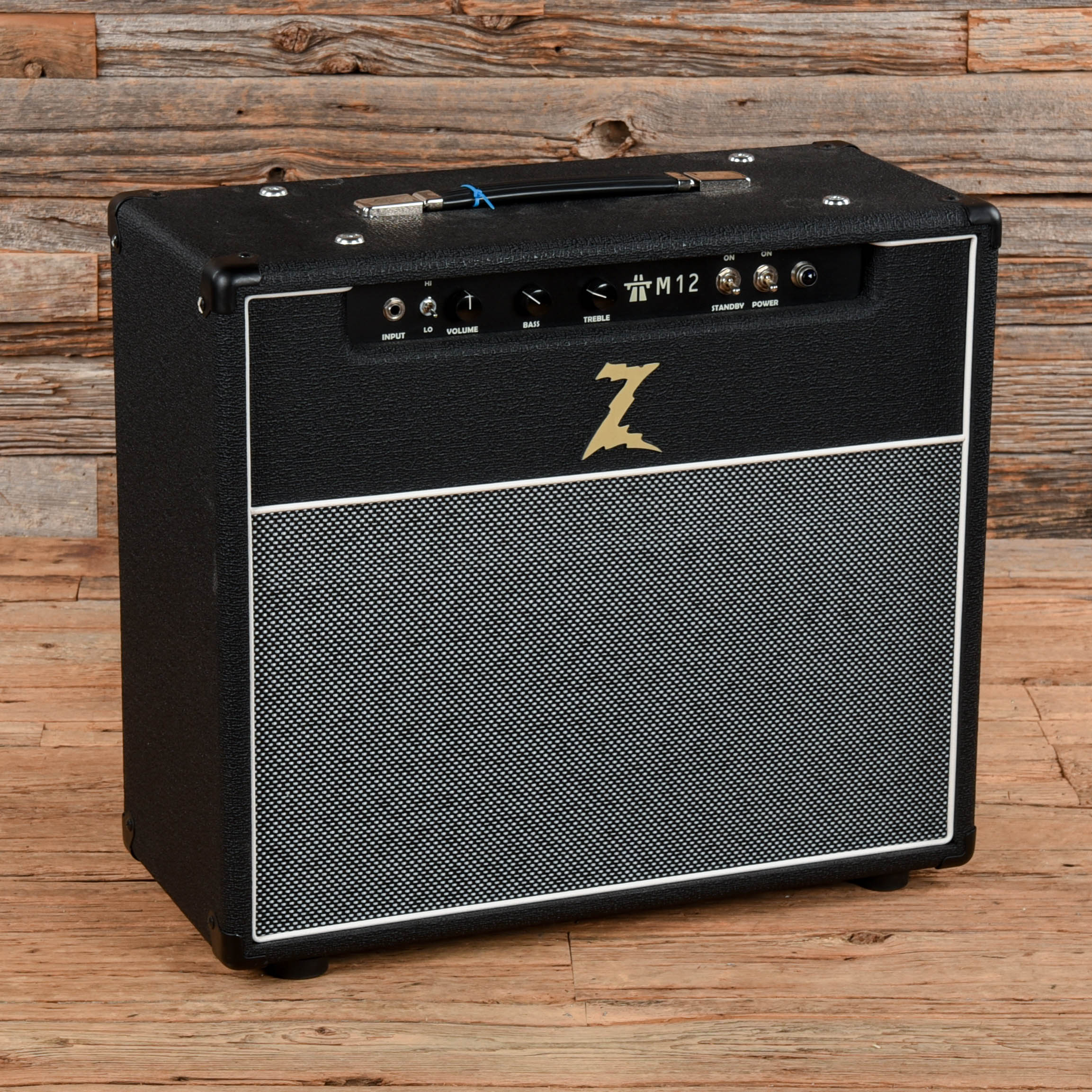 Dr. Z M-12 12-Watt 1x12