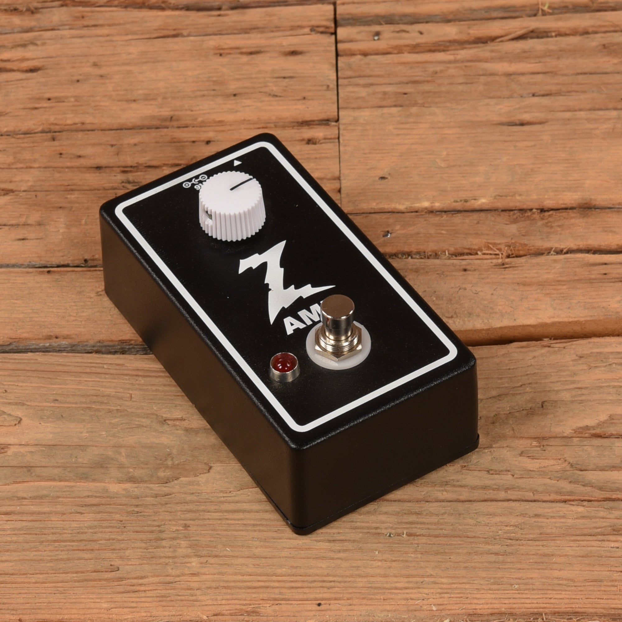 Dr. Z MAZ 18 Junior NR MKII 18-Watt Guitar Amp Head Amps / Guitar Amps / Guitar Cabinets