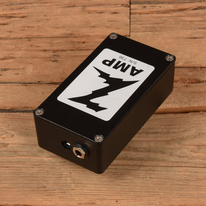 Dr. Z MAZ 18 Junior NR MKII 18-Watt Guitar Amp Head Amps / Guitar Amps / Guitar Cabinets