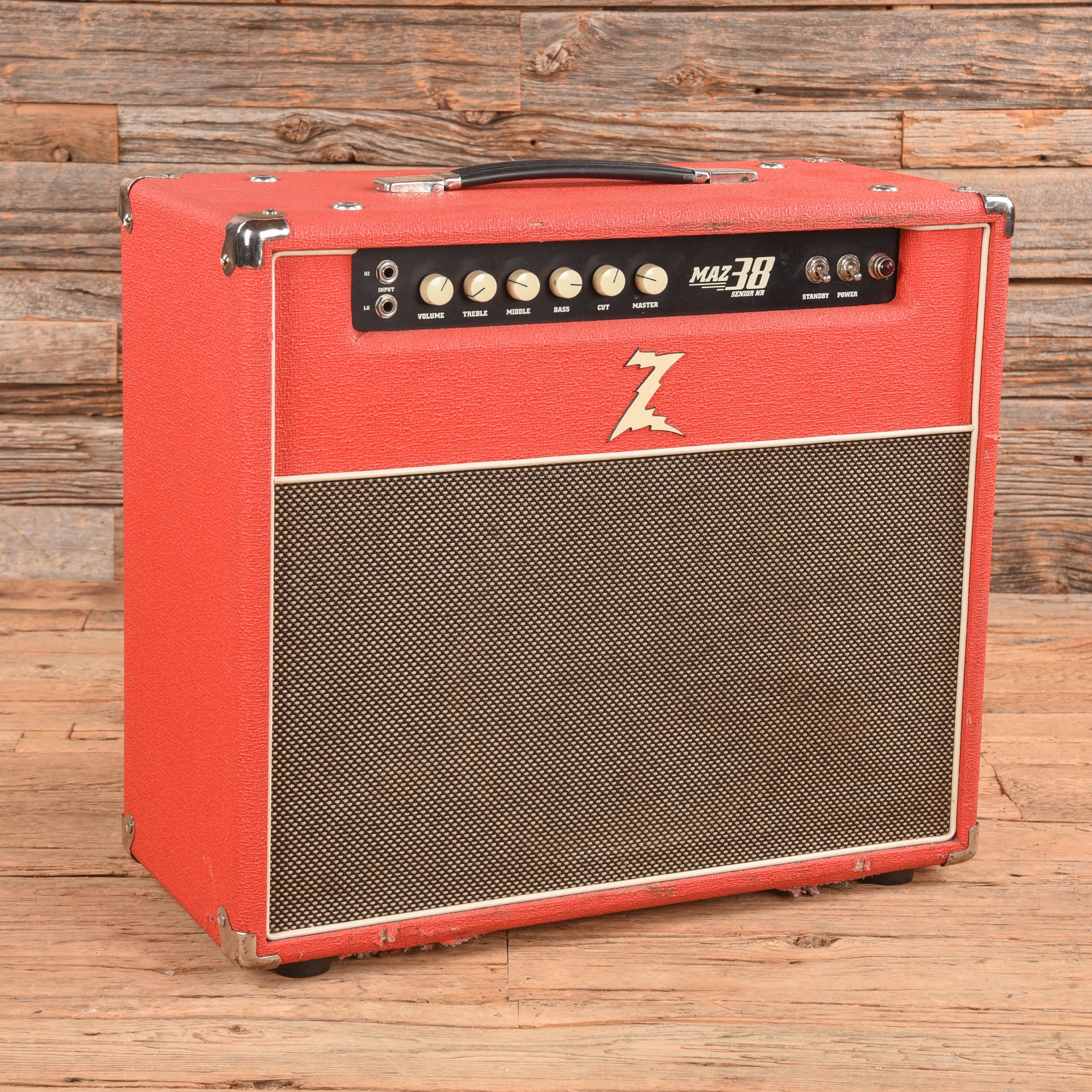 Dr. Z Maz 38 Senior NR 38-Watt 1x12