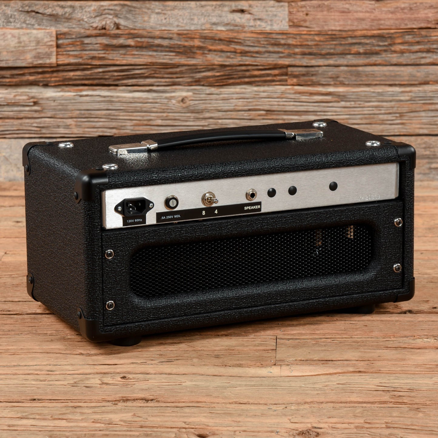 Dr. Z Mini Z 5-Watt Guitar Amp Head Amps / Guitar Amps / Guitar Cabinets
