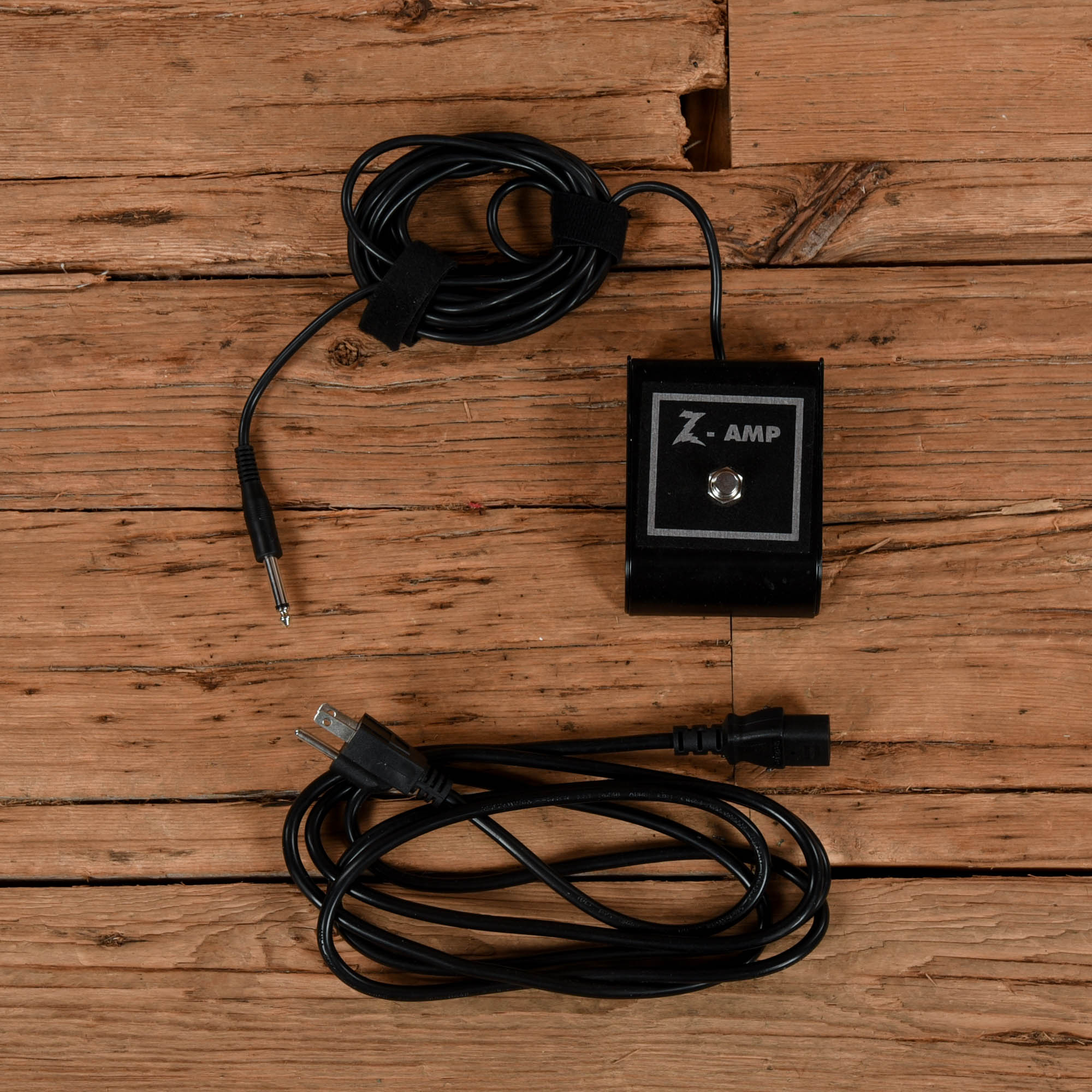 Dr. Z Nova 2-Channel 32-Watt Guitar Amp Head Amps / Guitar Amps / Guitar Cabinets