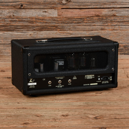 Dr. Z Therapy ZA-37 Head Y37013 Amps / Guitar Amps / Guitar Cabinets