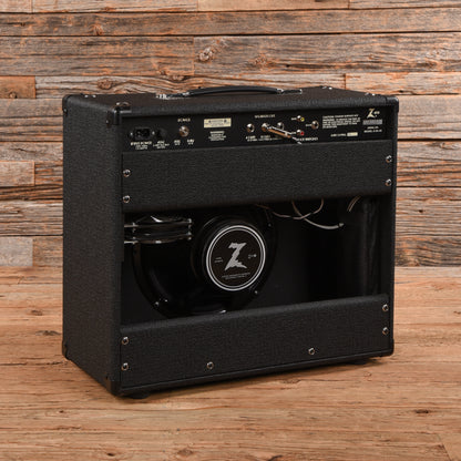 Dr. Z Z-Lux 40-Watt 1x12" Guitar Combo Amps / Guitar Amps / Guitar Cabinets