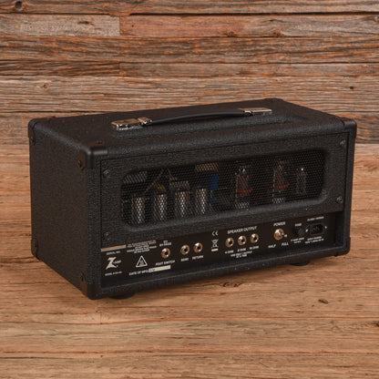 Dr. Z Z Plus 15-Watt Guitar Amp Head Amps / Guitar Amps / Guitar Cabinets