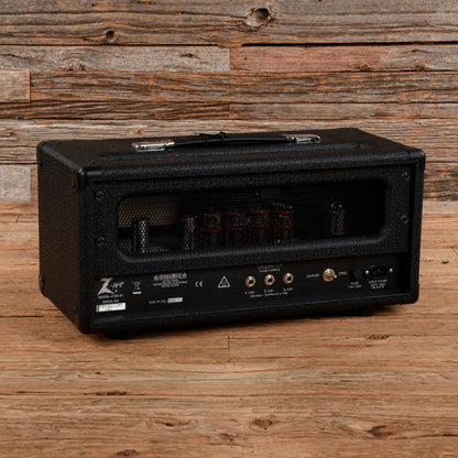 Dr. Z Z Wreck Head Amps / Guitar Amps / Guitar Cabinets