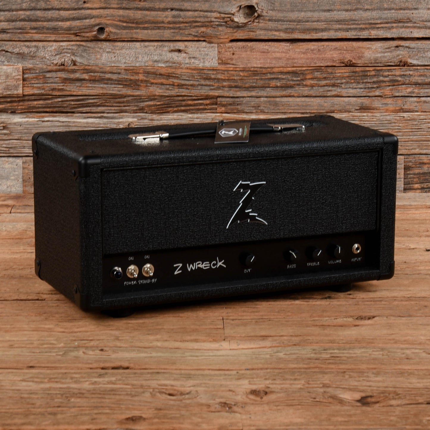 Dr. Z Z Wreck Head Amps / Guitar Amps / Guitar Cabinets