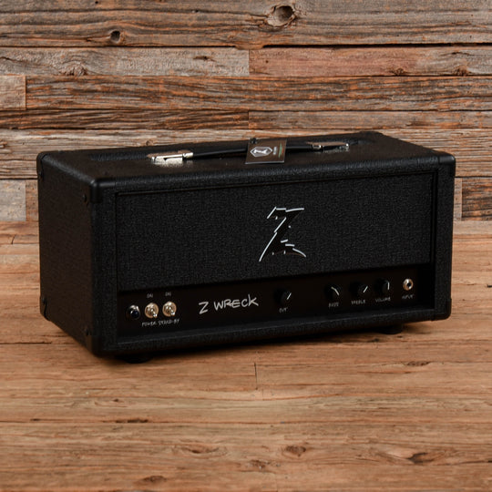 Dr. Z Z Wreck Head Amps / Guitar Amps / Guitar Cabinets