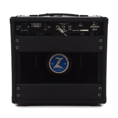 Dr. Z Carmen Ghia 18w 1x10 Combo Amp w/ Master Volume & Eminence Z10 Speaker Amps / Guitar Amps / Guitar Combos