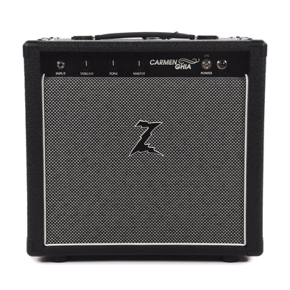 Dr. Z Carmen Ghia 18w 1x10 Combo Amp w/ Master Volume & Eminence Z10 Speaker Amps / Guitar Amps / Guitar Combos