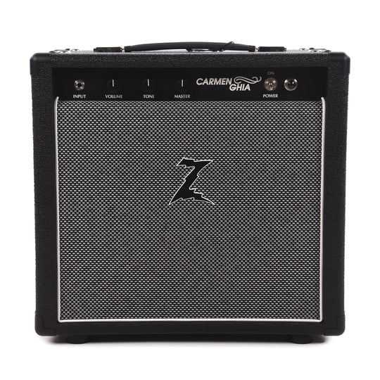 Dr. Z Carmen Ghia 18w 1x10 Combo Amp w/ Master Volume & Eminence Z10 Speaker Amps / Guitar Amps / Guitar Combos