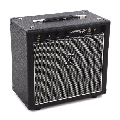 Dr. Z Carmen Ghia 18w 1x10 Combo Amp w/ Master Volume & Eminence Z10 Speaker Amps / Guitar Amps / Guitar Combos