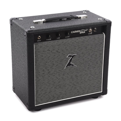Dr. Z Carmen Ghia 18w 1x10 Combo Amp w/ Master Volume & Eminence Z10 Speaker Amps / Guitar Amps / Guitar Combos
