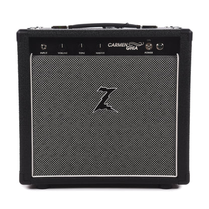 Dr. Z Carmen Ghia 18w 1x10 Combo Amp w/ Master Volume & Eminence Z10 Speaker Amps / Guitar Amps / Guitar Combos