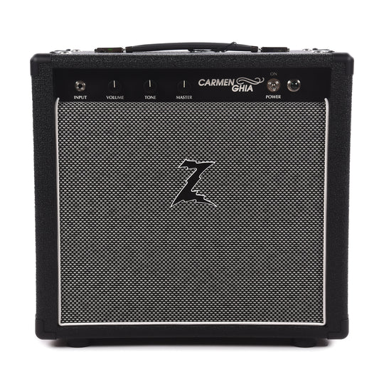 Dr. Z Carmen Ghia 18w 1x10 Combo Amp w/ Master Volume & Eminence Z10 Speaker Amps / Guitar Amps / Guitar Combos