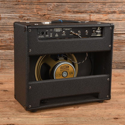 Dr. Z Nova 2-Channel 35-Watt 1x12" Guitar Combo Amps / Guitar Amps / Guitar Combos