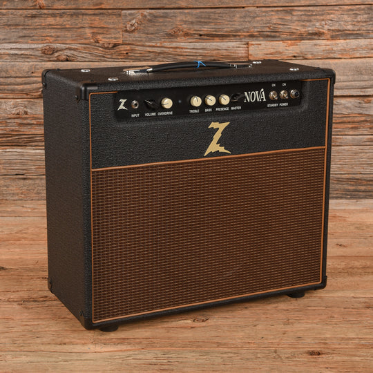 Dr. Z Nova 2-Channel 35-Watt 1x12