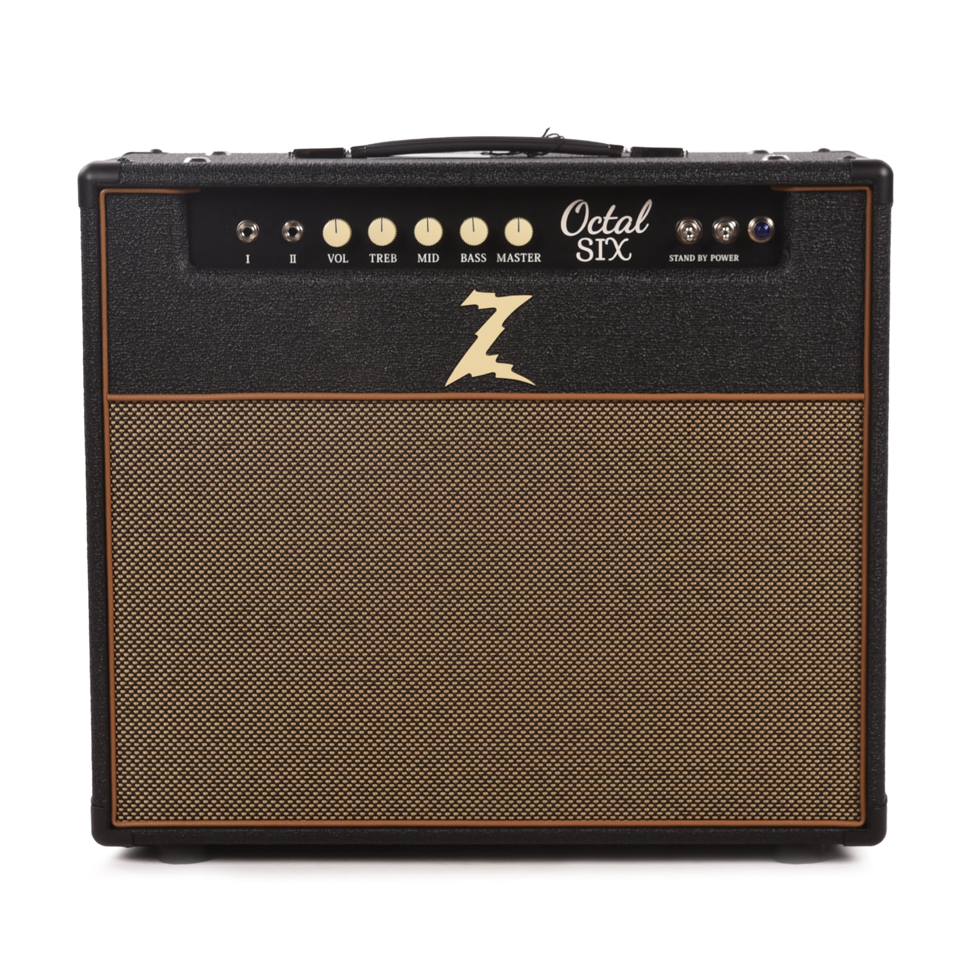 Dr. Z Octal Six 28w 1x12 Combo Amp Amps / Guitar Amps / Guitar Combos