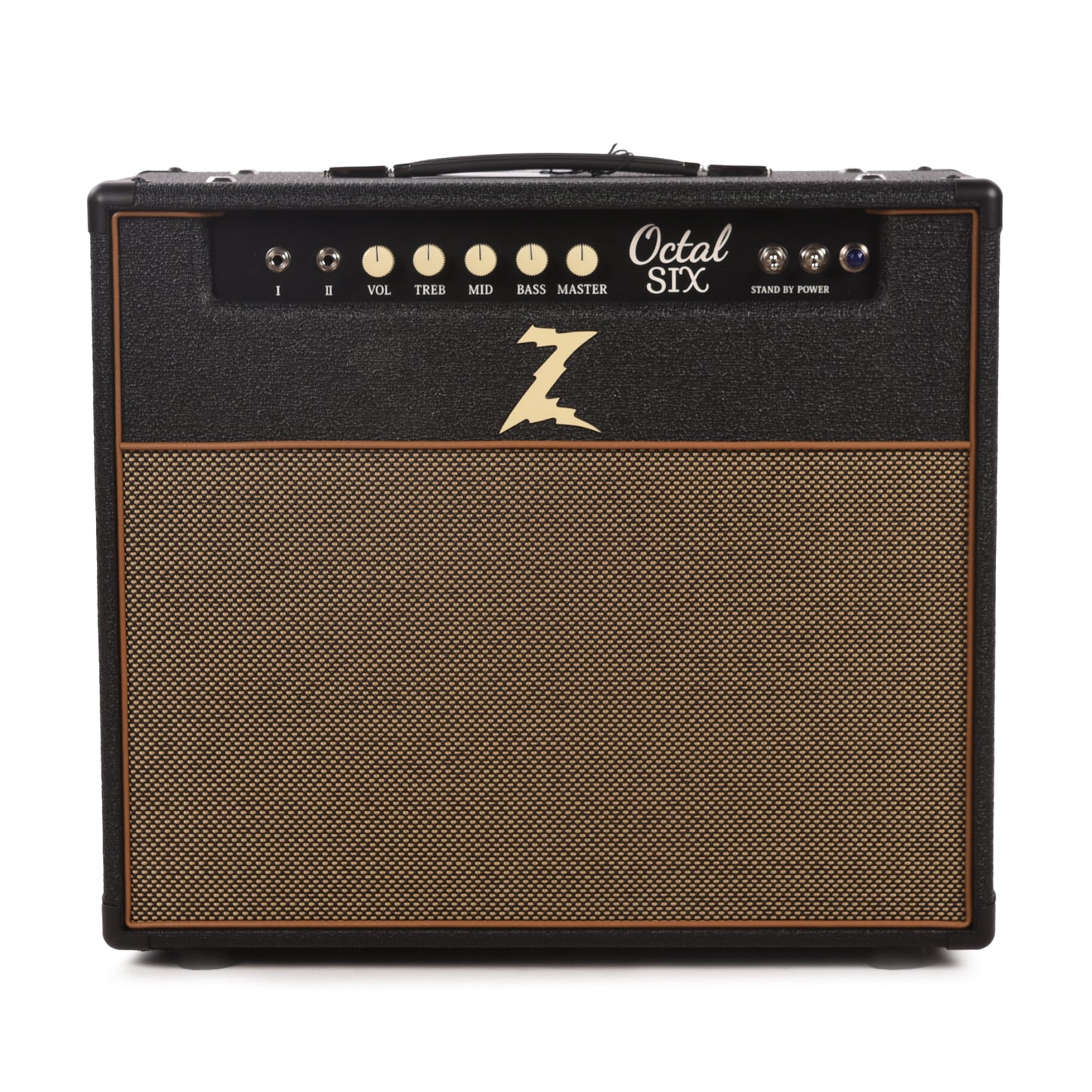 Dr. Z Octal Six 28w 1x12 Combo Amp Amps / Guitar Amps / Guitar Combos