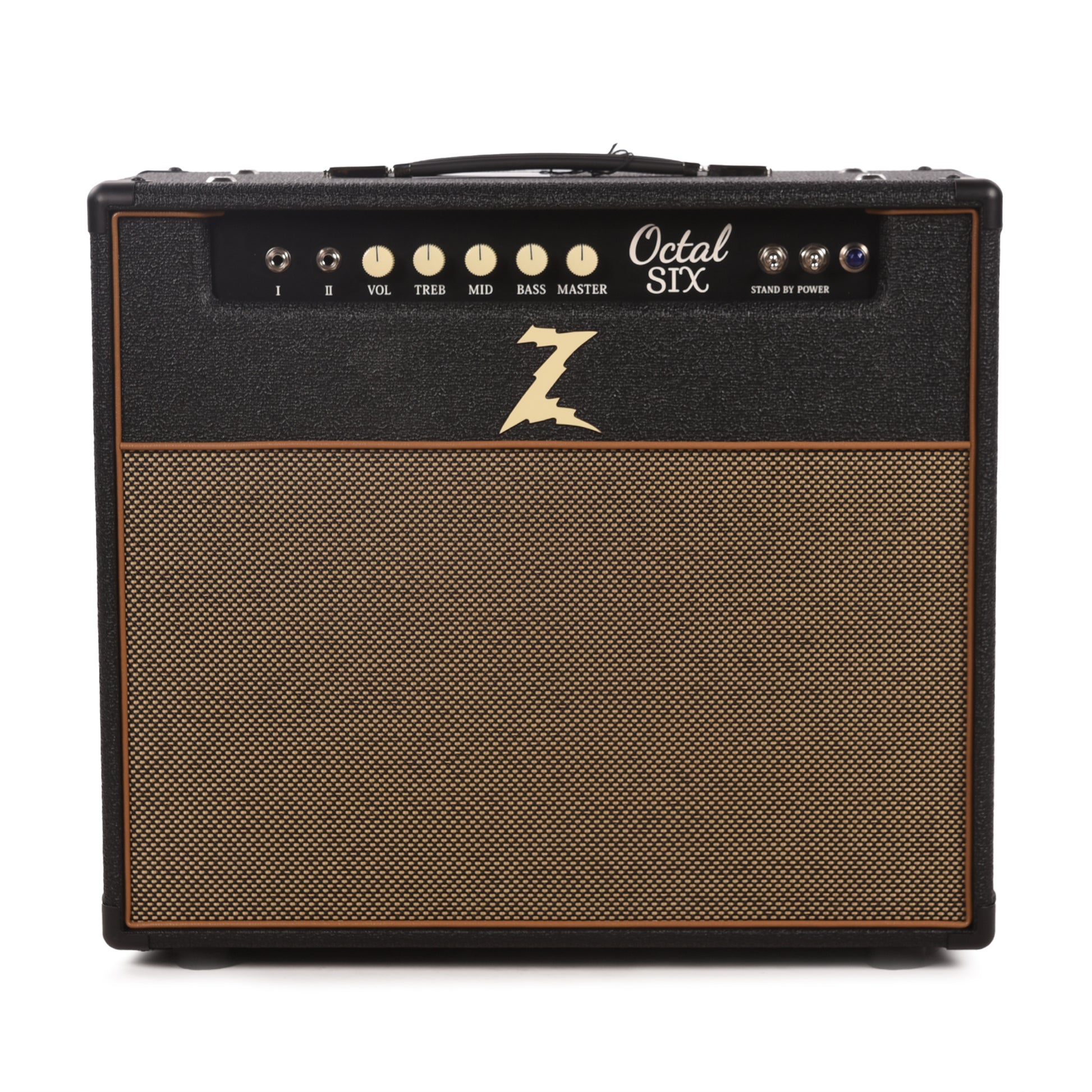 Dr. Z Octal Six 28w 1x12 Combo Amp Amps / Guitar Amps / Guitar Combos