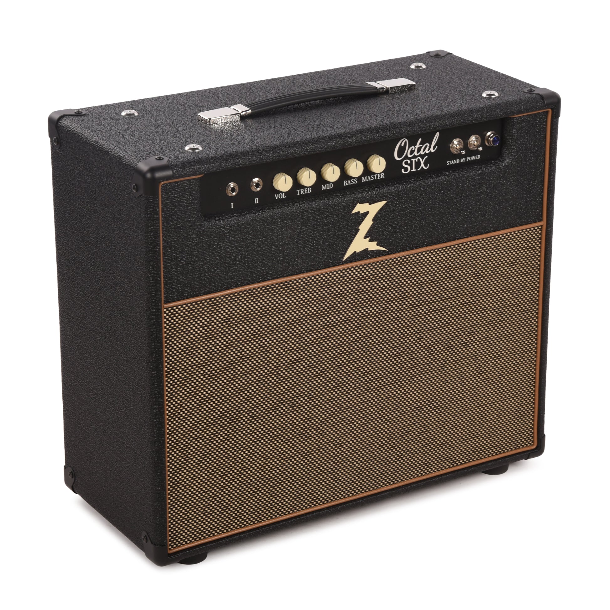 Dr. Z Octal Six 28w 1x12 Combo Amp Amps / Guitar Amps / Guitar Combos