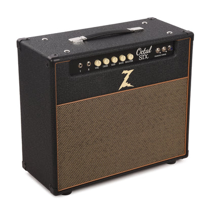 Dr. Z Octal Six 28w 1x12 Combo Amp Amps / Guitar Amps / Guitar Combos