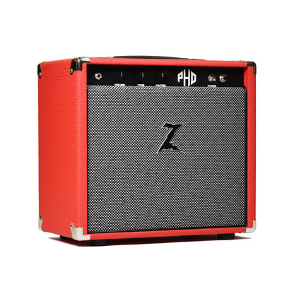 Dr. Z PHD 10w 1x10 Tube Combo Amp Red Amps / Guitar Amps / Guitar Combos