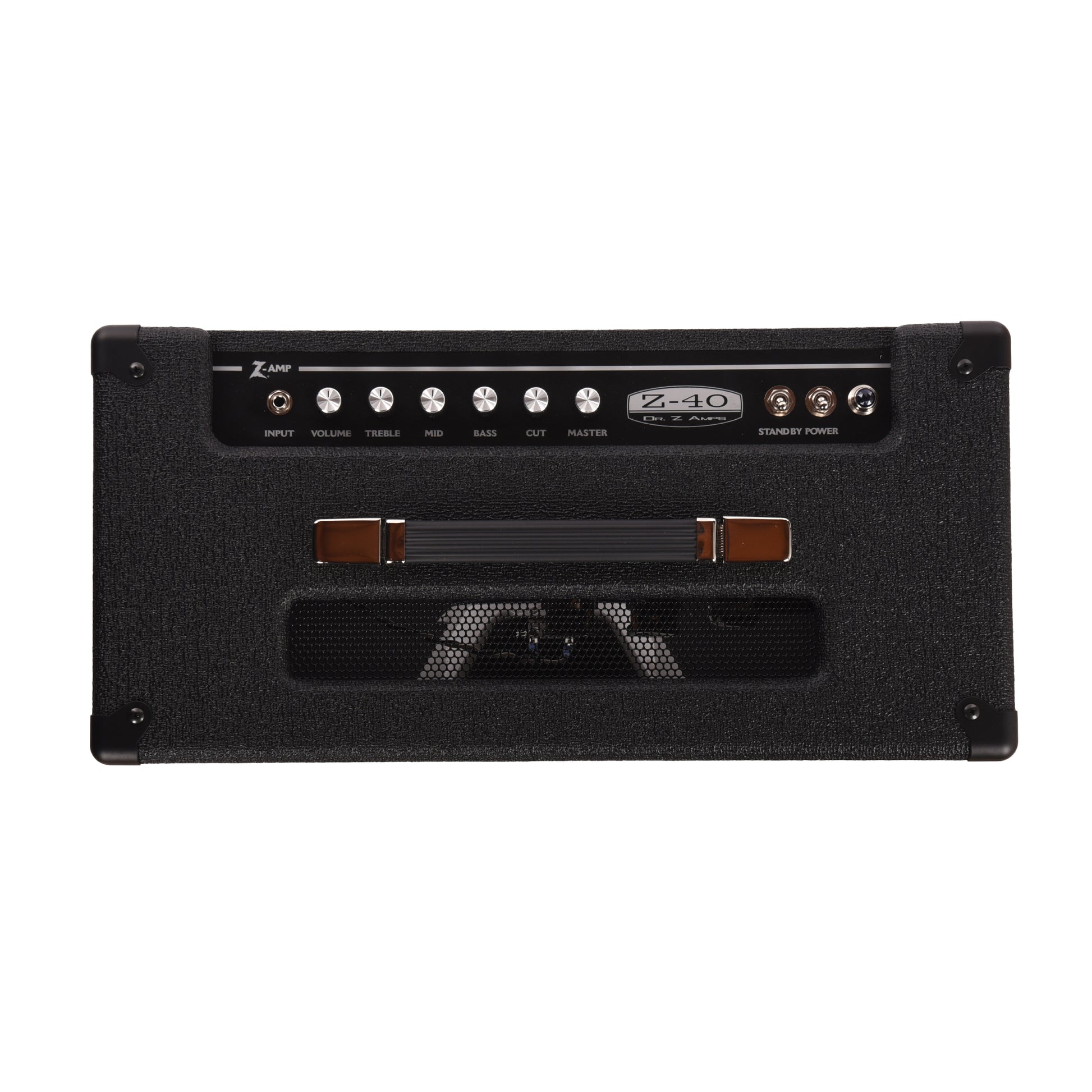 Dr. Z Z-40 40w 1x12 Combo Blackout Amps / Guitar Amps / Guitar Combos
