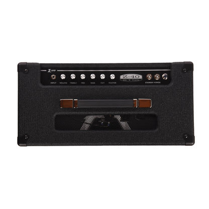 Dr. Z Z-40 40w 1x12 Combo Blackout Amps / Guitar Amps / Guitar Combos