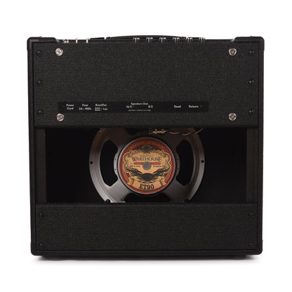 Dr. Z Z-40 40w 1x12 Combo Blackout Amps / Guitar Amps / Guitar Combos
