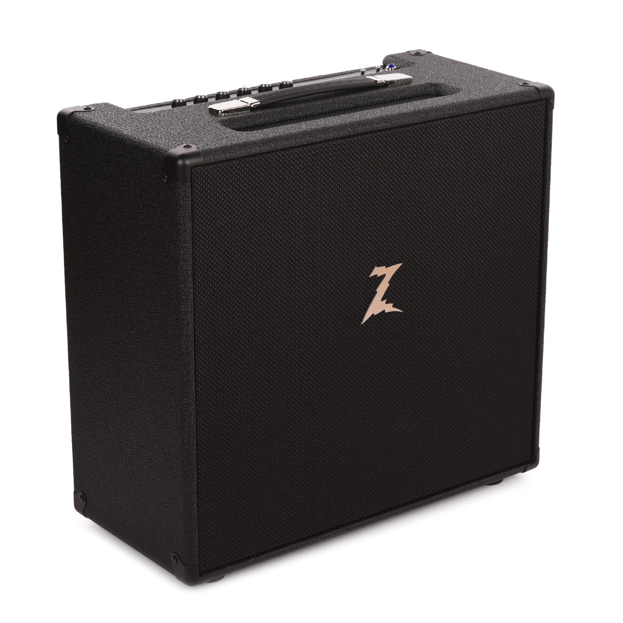 Dr. Z Z-40 40w 1x12 Combo Blackout Amps / Guitar Amps / Guitar Combos