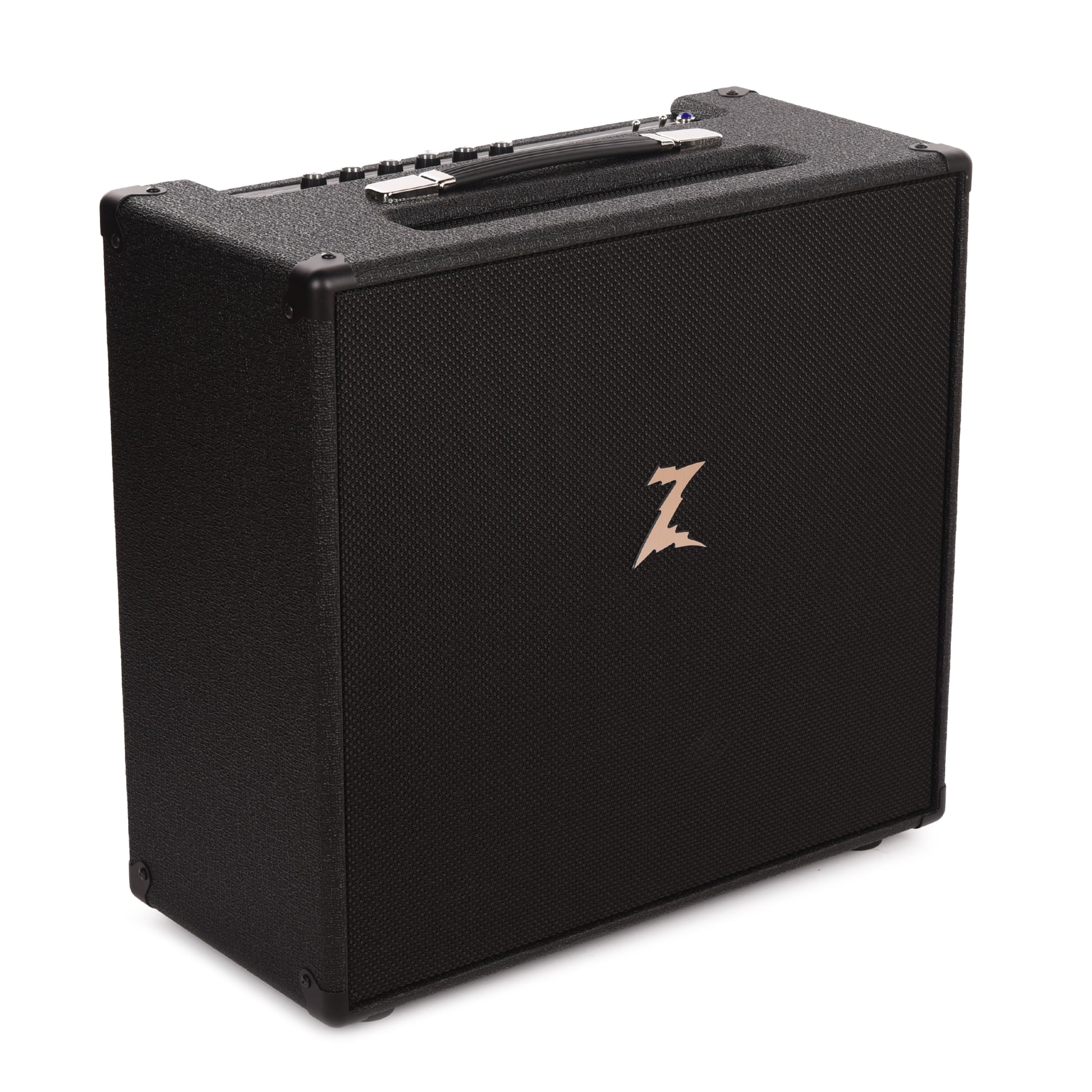 Dr. Z Z-40 40w 1x12 Combo Blackout Amps / Guitar Amps / Guitar Combos