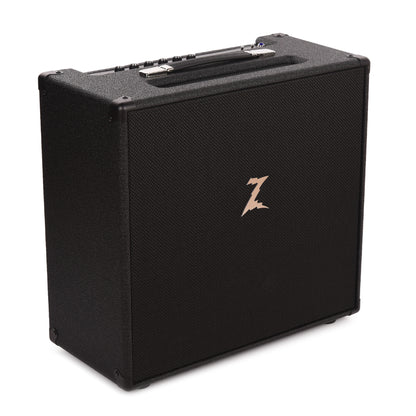 Dr. Z Z-40 40w 1x12 Combo Blackout Amps / Guitar Amps / Guitar Combos