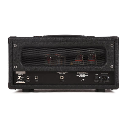 Dr. Z Octal Six 28w Guitar Amp Head Amps / Guitar Amps / Guitar Heads